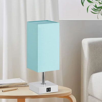 Ambimall Touch Table Lamp