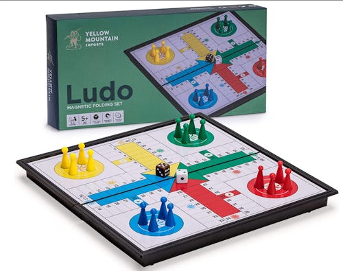 The 10 best travel board games