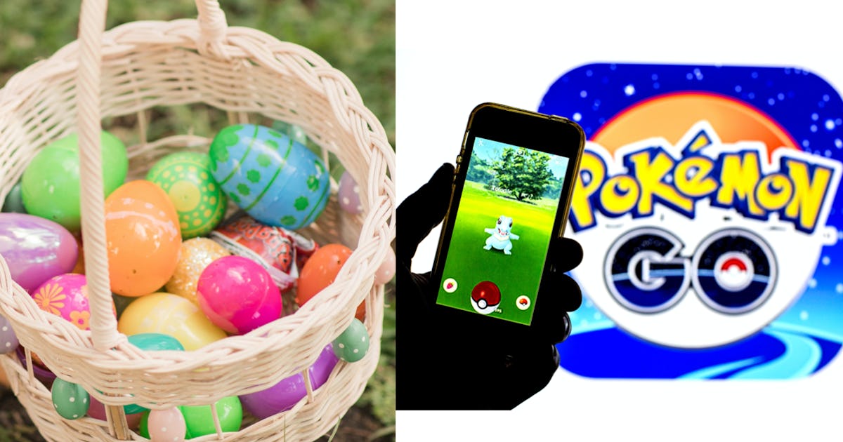 Is Snapchat Doing The Egg Hunt 2022 5 Games Like Snapchat's Egg Hunt To Keep The Adventure Going