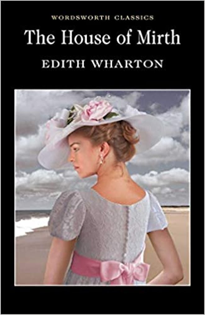 'The House of Mirth' by Edith Wharton