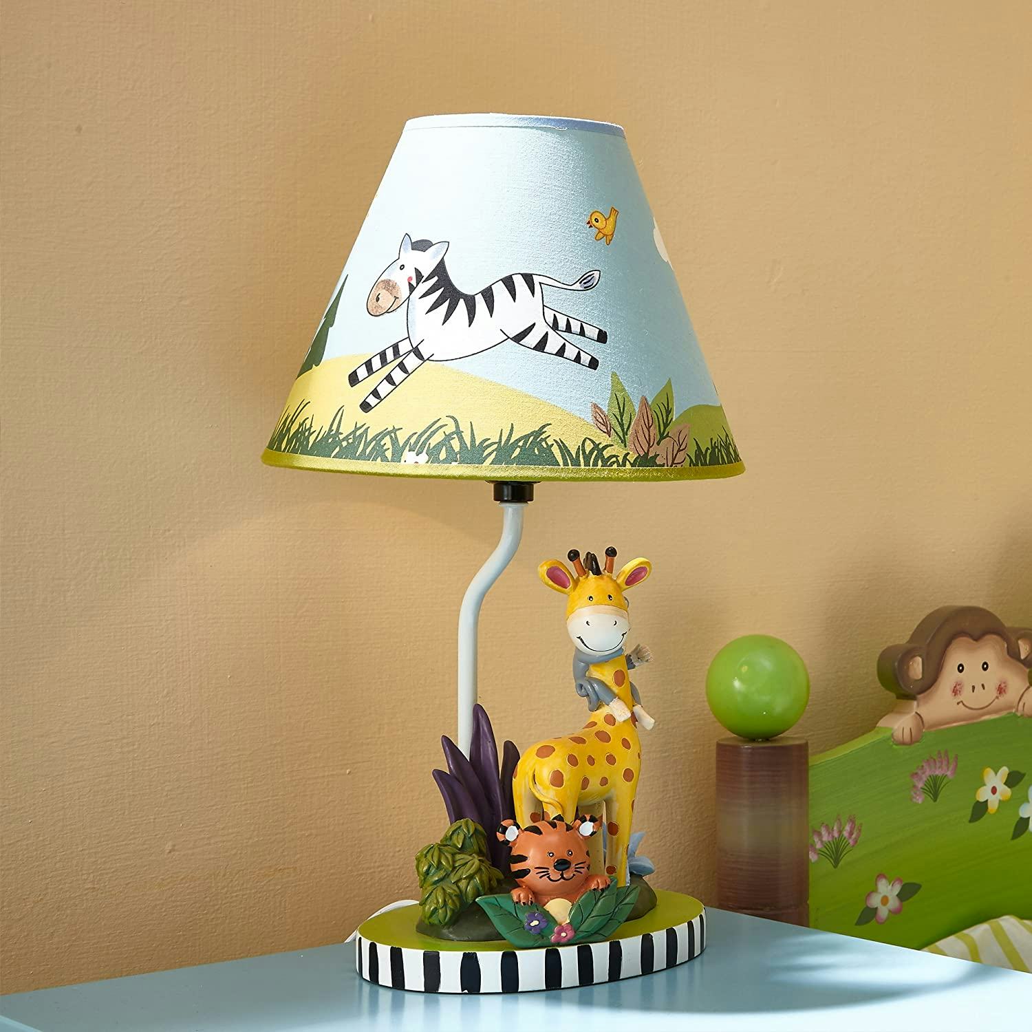 The 10 Best Lamps For Nurseries