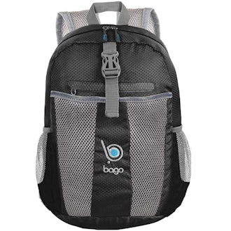 bago 25L Packable Lightweight Backpack