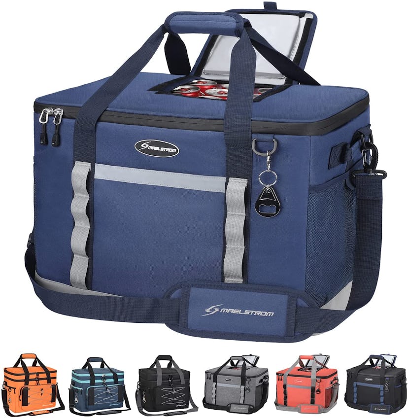 Maelstrom Soft Cooler Bag