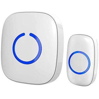 SadoTech Wireless Doorbell