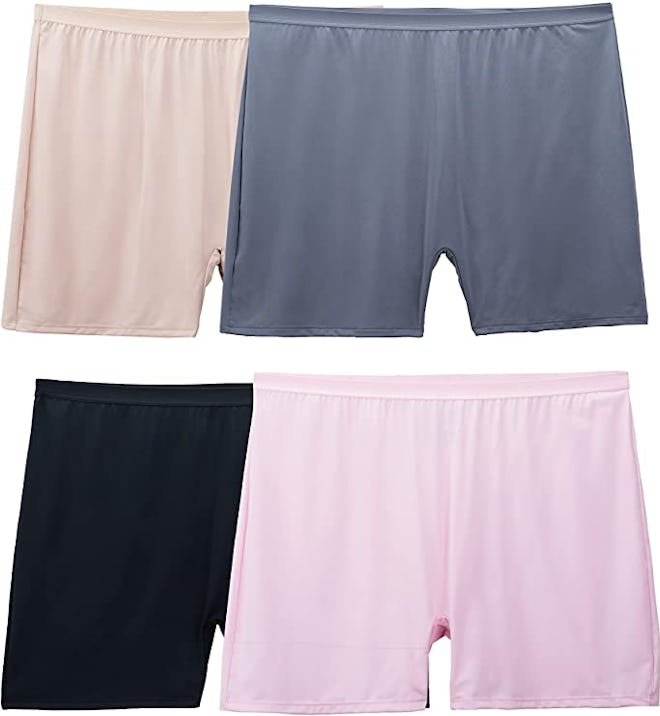 Fruit of the Loom Fit For Me Underwear (4-Pack)