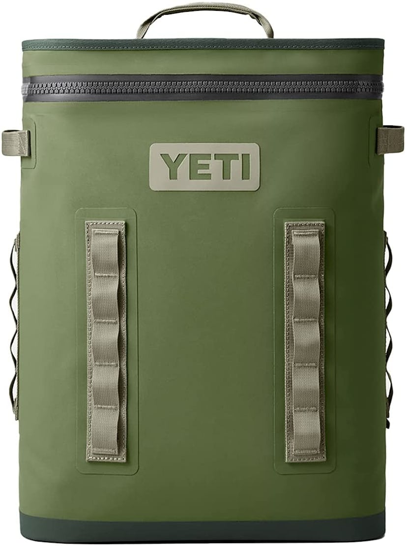 Yeti Hopper Backflip Backpack