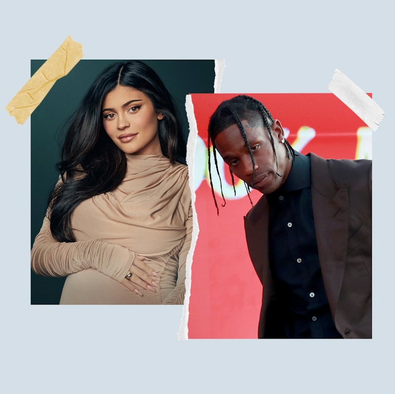 Kylie Jenner and Travis Scott's Relationship Timeline: A Look Back