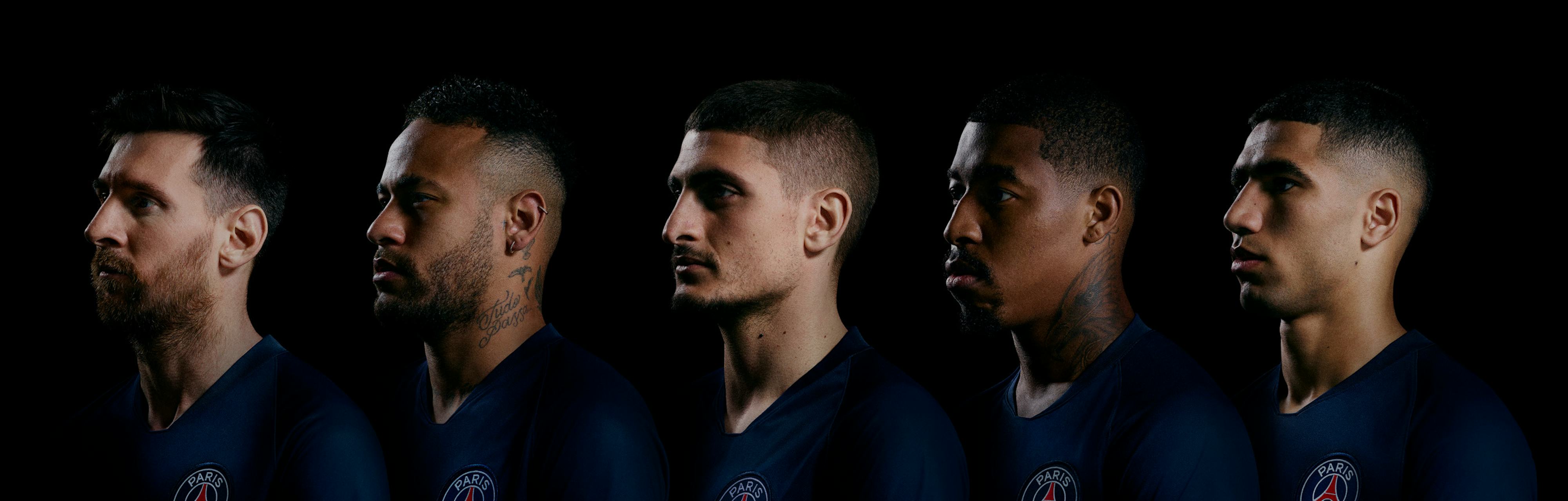 Sneaker resale platform GOAT is a now a shirt sponsor for PSG