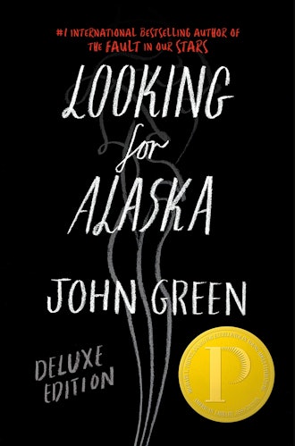 'Looking for Alaska' by John Green