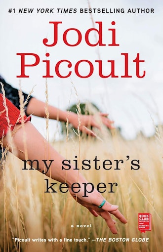 'My Sister's Keeper' by Jodi Picoult
