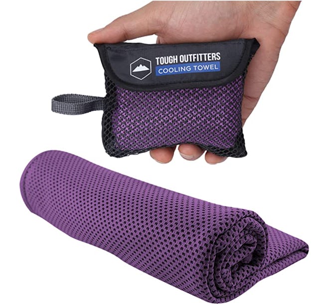 Tough Outfitters Cooling Towel