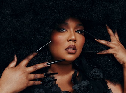Lizzo announced her fourth album 'Special' on April 14.