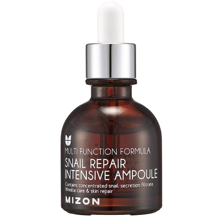 Mizon Snail Repair Intensive Ampoule 