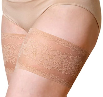 Bandelettes Anti-Chafe Thigh Bands