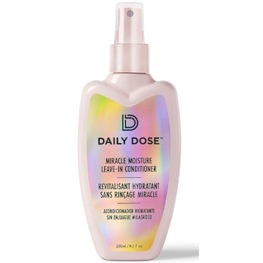 Daily Dose Miracle Moisture Spray Leave-In Hair Conditioner Detangler