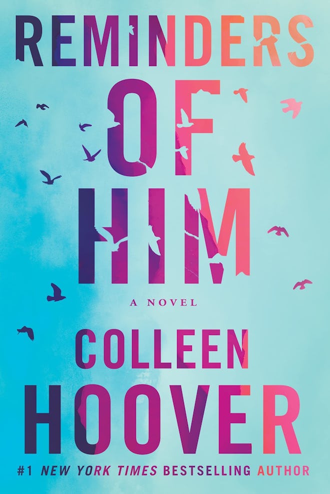 'Reminders of Him' by Colleen Hoover
