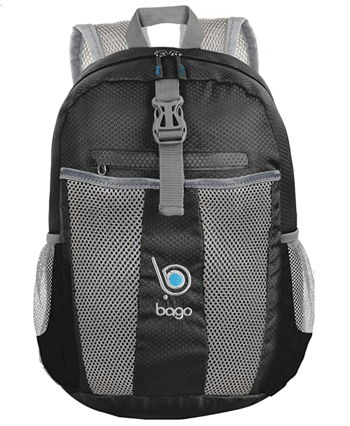 Bago Lightweight Hiking Backpack