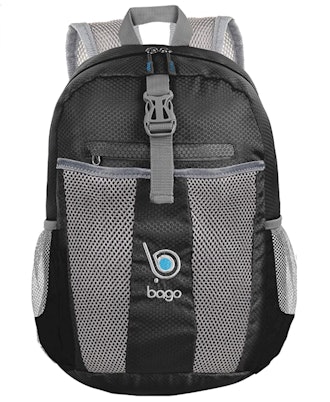 Bago Lightweight Hiking Backpack