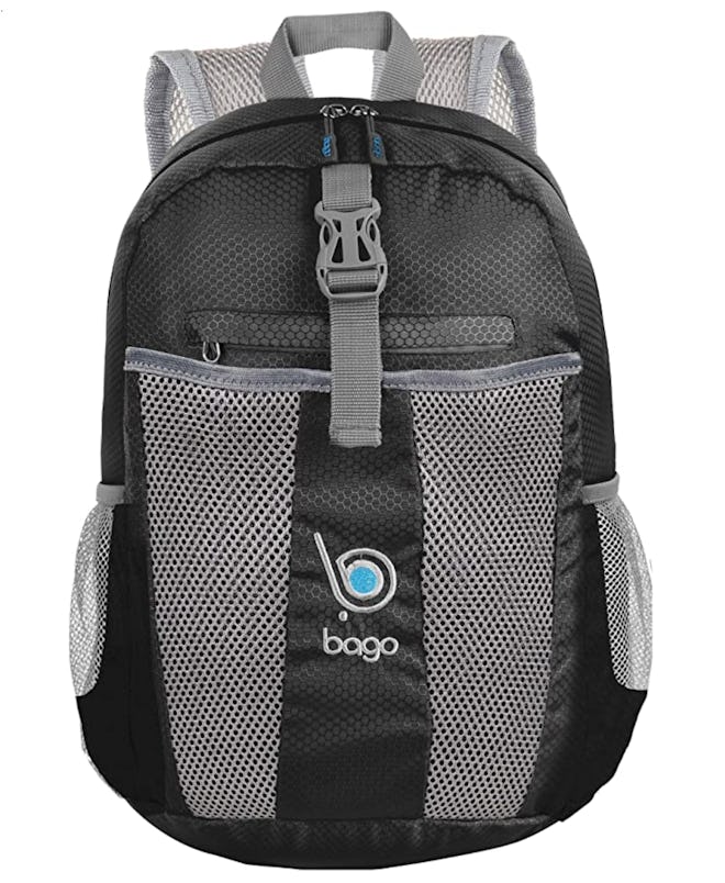 Bago Lightweight Hiking Backpack
