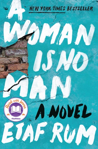 'A Woman Is No Man' by Etaf Rum