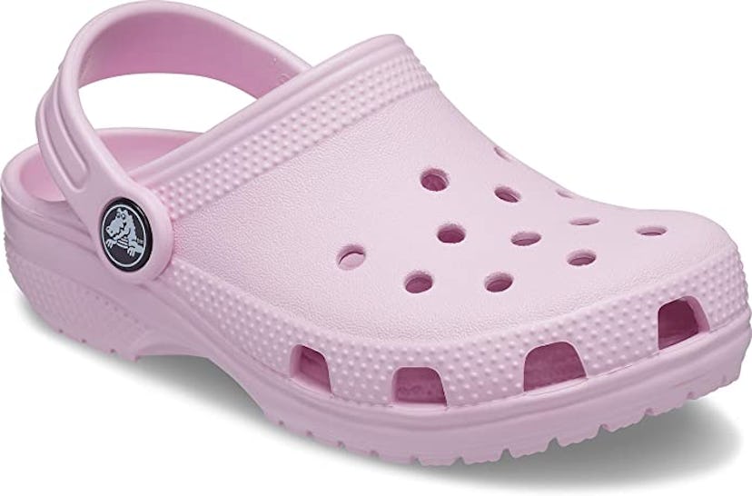 Crocs Toddler Classic Clog