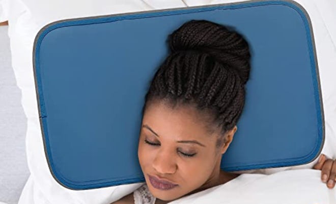 Cool Care Technologies Pillow Cooling Pad