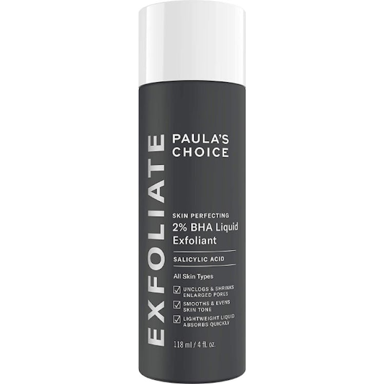 Paulas Choice BHA Liquid Salicylic Acid Exfoliant