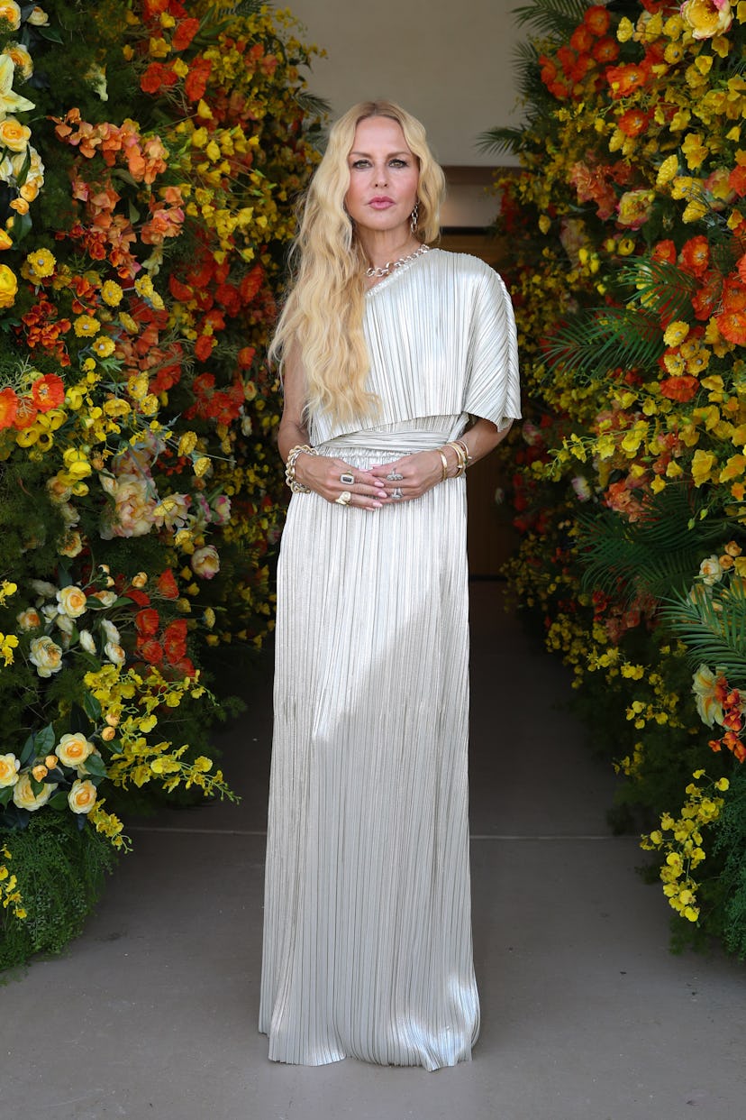 Rachel Zoe ZOEasis 2022 Coachella