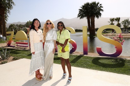 Standout Looks at Rachel Zoe's ZOEasis 2023 at Coachella Weekend – WWD