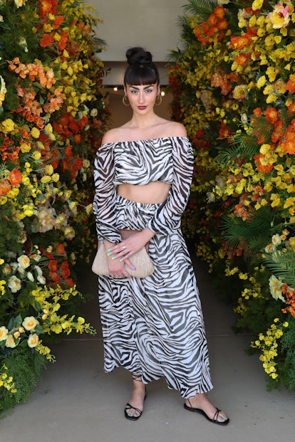 TZR Heats Up Coachella 2022 With 6th Annual ZOEasis Celeb Packed Party