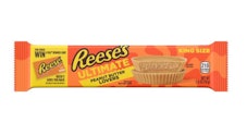 Reese's Ultimate Peanut Butter Lovers Peanut Butter Cups Candy, King Size Pack
