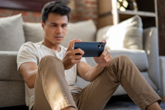 The OnePlus Nord N20 5G