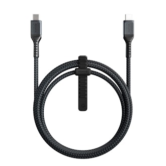 Nomad Kevlar cable (USB-C to USB-C)