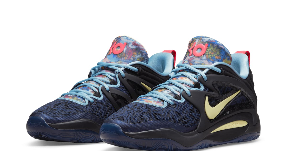 Kd shoes 2025 low top