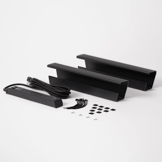 Cable Organizer｜Cable Management for the Duo or Daily Desk