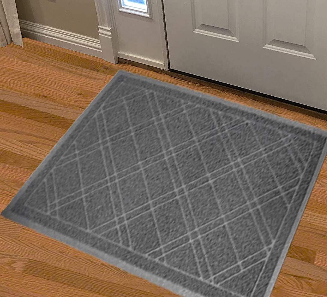 SlipToGrip Universal Doormat