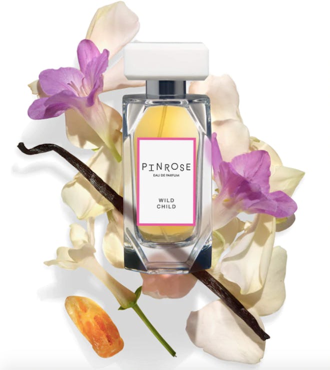 Pinrose Wild Child Eau De Parfum