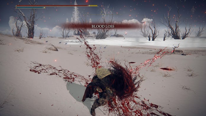 'Elden Ring' Bleed build Essential weapons, Ash of War, and Talismans