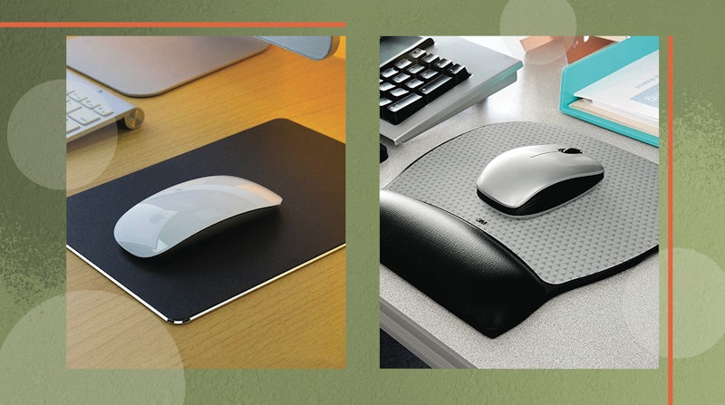 Best mousepads for laser mice