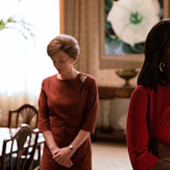 In Showtime's The First Lady, Viola Davis plays Michelle Obama. But Twitter is dragging her Episode ...