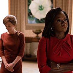 In Showtime's The First Lady, Viola Davis plays Michelle Obama. But Twitter is dragging her Episode ...