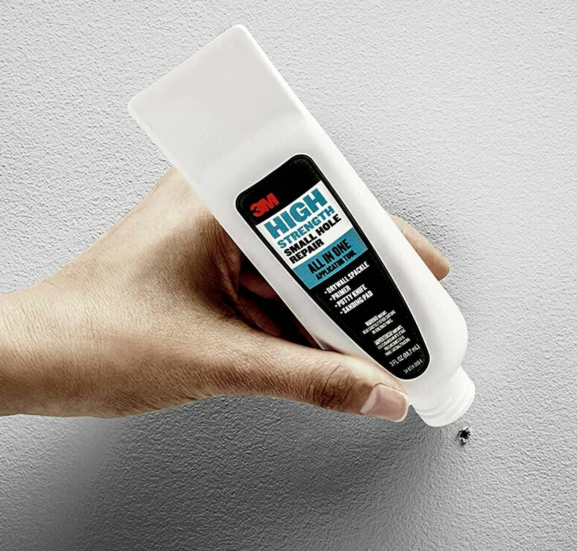 3M High-Strength Small Hole Repair Tool