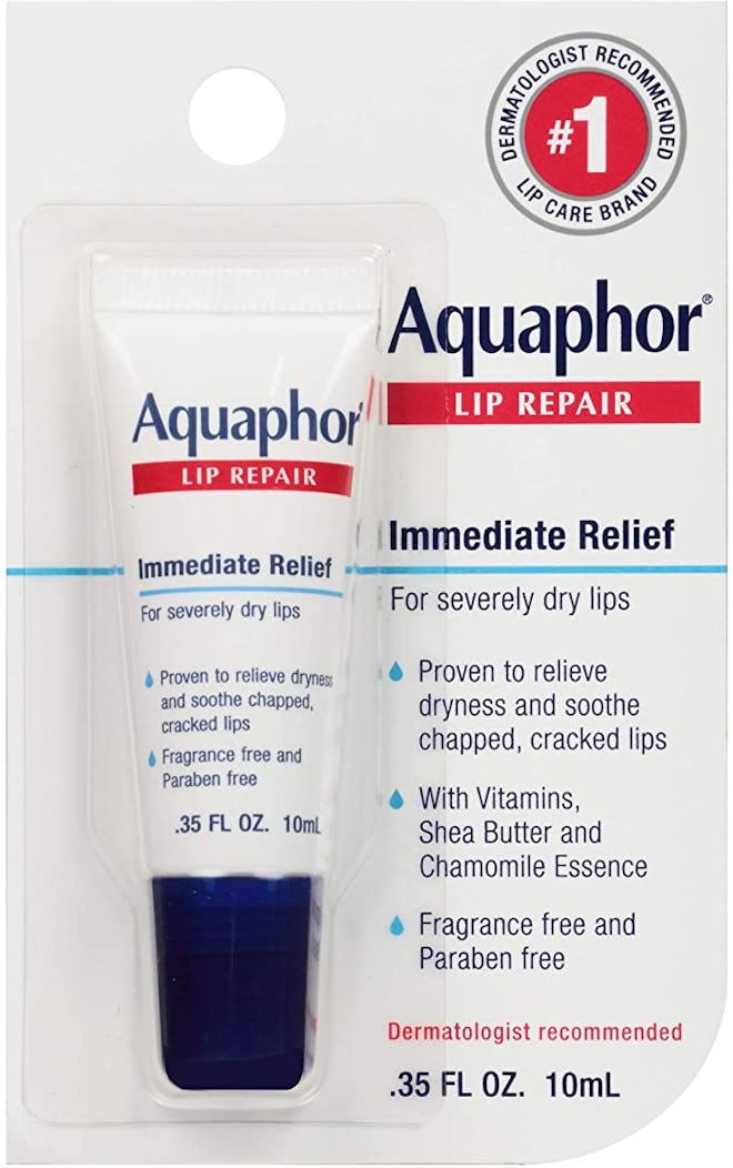 Aquaphor Chapped Lips Tube