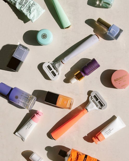 hair removal options