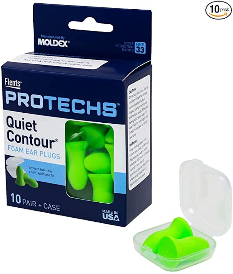 Flents Ear Plugs