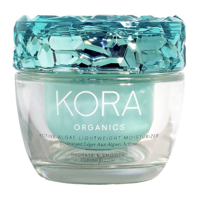 KORA Organics Active Algae Lightweight Moisturizer