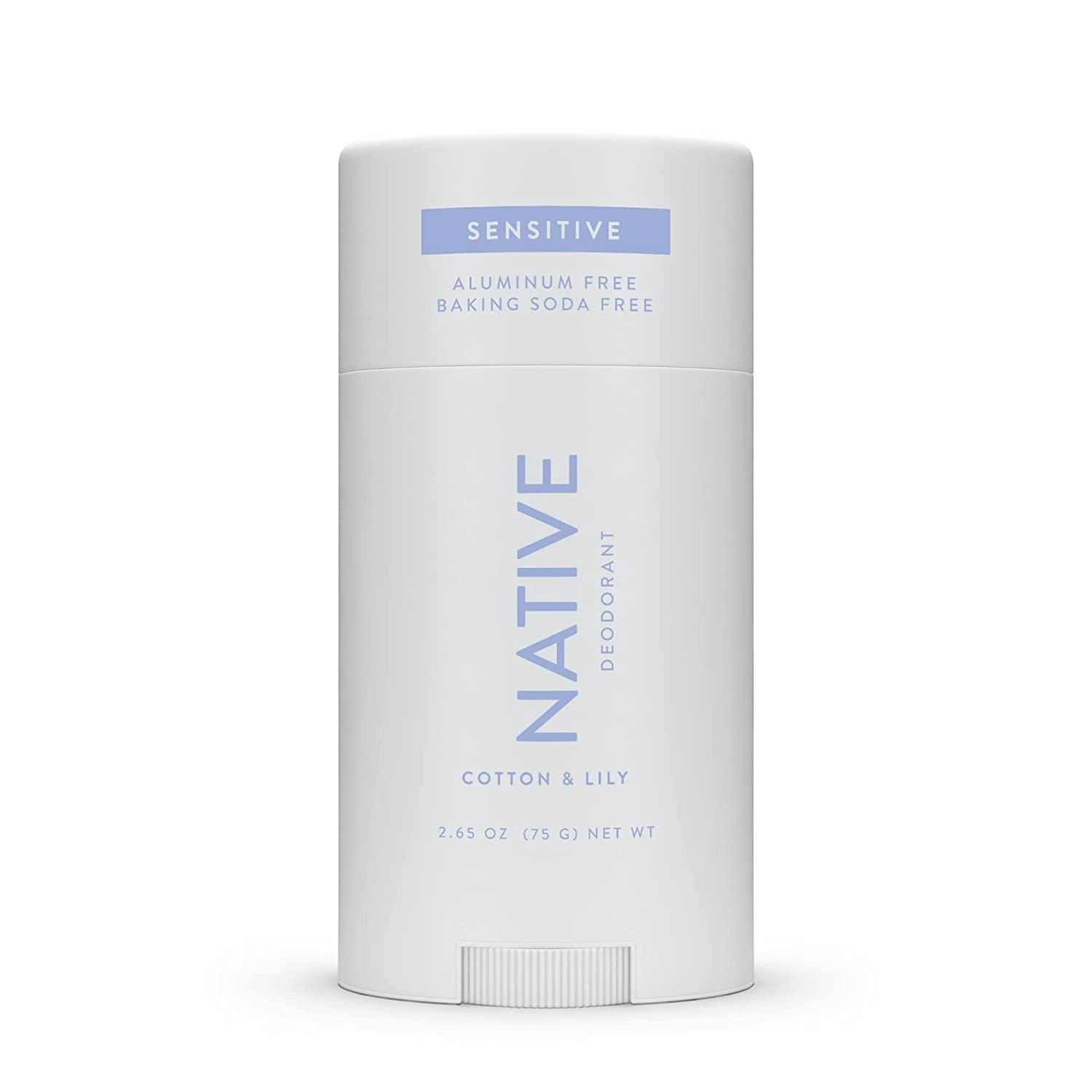 12 Best Deodorants For Sweaty People Who Want To Stay Dry All Summer Long