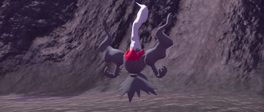 Darkai from Pokemon Legends