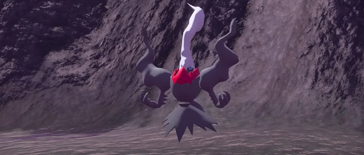 Darkai from Pokemon Legends