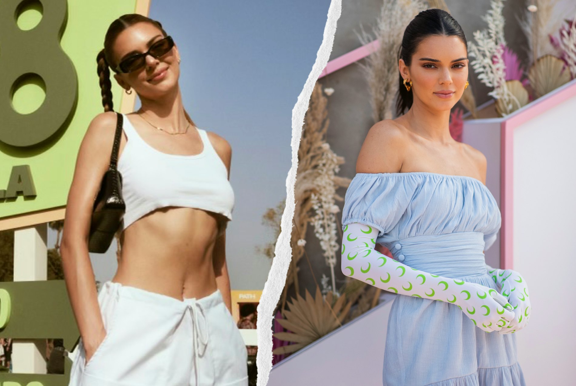 Kendall Jenner and I Agree: These Are the Most Flattering Black